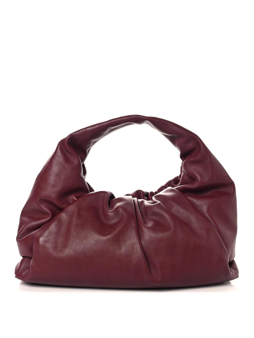 Bottega Veneta Smooth Butter Calfskin #376210B11B